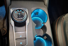Ford Kuga 2.5 DURATEC 225 PHEV POWERSHIFT ST-LINE X / ENTRETIEN A JOUR