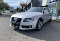 Audi A5 Coupé 2.7 TDI V6 163 Ambiente