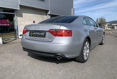 Audi A5 Coupé 2.7 TDI V6 163 Ambiente