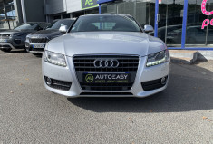 Audi A5 Coupé 2.7 TDI V6 163 Ambiente