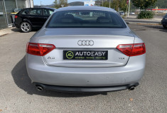 Audi A5 Coupé 2.7 TDI V6 163 Ambiente