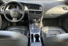 Audi A5 Coupé 2.7 TDI V6 163 Ambiente