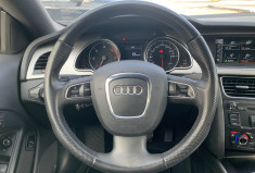 Audi A5 Coupé 2.7 TDI V6 163 Ambiente