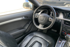Audi A5 Coupé 2.7 TDI V6 163 Ambiente
