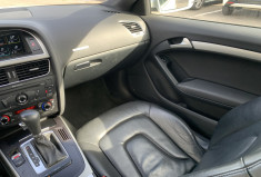 Audi A5 2.7 TDI V6 163 Ambiente