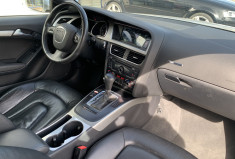 Audi A5 Coupé 2.7 TDI V6 163 Ambiente