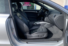Audi A5 Coupé 2.7 TDI V6 163 Ambiente