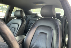 Audi A5 Coupé 2.7 TDI V6 163 Ambiente