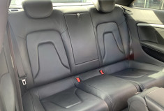 Audi A5 2.7 TDI V6 163 Ambiente