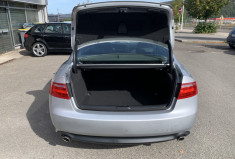 Audi A5 Coupé 2.7 TDI V6 163 Ambiente