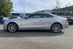 Audi A5 2.7 TDI V6 163 Ambiente