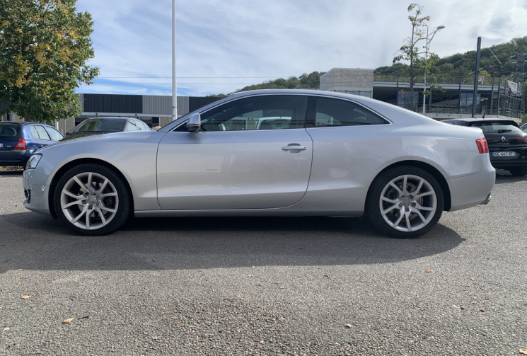 Audi A5 2.7 TDI V6 163 Ambiente