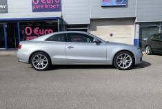 Audi A5 Coupé 2.7 TDI V6 163 Ambiente