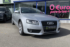 Audi A5 2.7 TDI V6 163 Ambiente