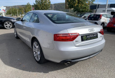 Audi A5 Coupé 2.7 TDI V6 163 Ambiente
