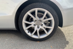 Audi A5 Coupé 2.7 TDI V6 163 Ambiente
