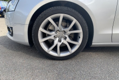 Audi A5 Coupé 2.7 TDI V6 163 Ambiente