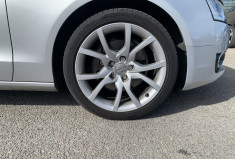 Audi A5 Coupé 2.7 TDI V6 163 Ambiente