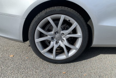 Audi A5 Coupé 2.7 TDI V6 163 Ambiente