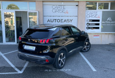 Peugeot 3008 1.2 PureTech 130ch EAT8 Crossway / l'Advanced Grip Control  / Suivi Complet Peugeot 
