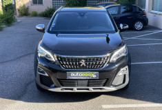Peugeot 3008 1.2 PureTech 130ch EAT8 Crossway / l'Advanced Grip Control  / Suivi Complet Peugeot 