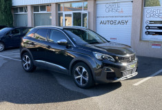 Peugeot 3008 1.2 PureTech 130ch EAT8 Crossway / l'Advanced Grip Control  / Suivi Complet Peugeot 