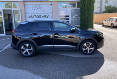 Peugeot 3008 1.2 PureTech 130ch EAT8 Crossway / l'Advanced Grip Control  / Suivi Complet Peugeot 