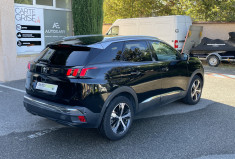 Peugeot 3008 1.2 PureTech 130ch EAT8 Crossway / l'Advanced Grip Control  / Suivi Complet Peugeot 