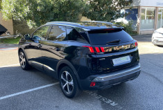 Peugeot 3008 1.2 PureTech 130ch EAT8 Crossway / l'Advanced Grip Control  / Suivi Complet Peugeot 