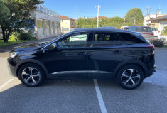 Peugeot 3008 1.2 PureTech 130ch EAT8 Crossway / l'Advanced Grip Control  / Suivi Complet Peugeot 