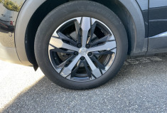 Peugeot 3008 1.2 PureTech 130ch EAT8 Crossway / l'Advanced Grip Control  / Suivi Complet Peugeot 