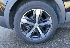 Peugeot 3008 1.2 PureTech 130ch EAT8 Crossway / l'Advanced Grip Control  / Suivi Complet Peugeot 