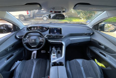 Peugeot 3008 1.2 PureTech 130ch EAT8 Crossway / l'Advanced Grip Control  / Suivi Complet Peugeot 