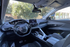 Peugeot 3008 1.2 PureTech 130ch EAT8 Crossway / l'Advanced Grip Control  / Suivi Complet Peugeot 