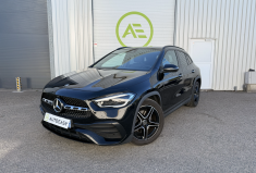Mercedes GLA 220d 2.0 d 16V 4MATIC 8G-DCT 190 cv  AMG LINE