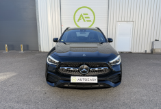 Mercedes GLA 220d 2.0 d 16V 4MATIC 8G-DCT 190 cv  AMG LINE