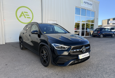 Mercedes GLA 220d 2.0 d 16V 4MATIC 8G-DCT 190 cv  AMG LINE