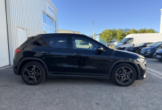 Mercedes GLA 220d 2.0 d 16V 4MATIC 8G-DCT 190 cv  AMG LINE