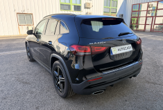 Mercedes GLA 220d 2.0 d 16V 4MATIC 8G-DCT 190 cv  AMG LINE