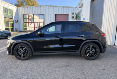 Mercedes GLA 220d 2.0 d 16V 4MATIC 8G-DCT 190 cv  AMG LINE