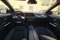 Mercedes GLA 220d 2.0 d 16V 4MATIC 8G-DCT 190 cv  AMG LINE