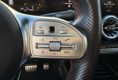 Mercedes GLA 220d 2.0 d 16V 4MATIC 8G-DCT 190 cv  AMG LINE