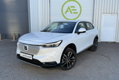 Honda HR-V e:HEV 131 Advance – 1re main – 23 000 km – Hayon électrique