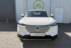 Honda HR-V e:HEV 131 Advance – 1re main – 23 000 km – Hayon électrique