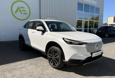 Honda HR-V e:HEV 131 Advance – 1re main – 23 000 km – Hayon électrique