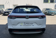 Honda HR-V e:HEV 131 Advance – 1re main – 23 000 km – Hayon électrique