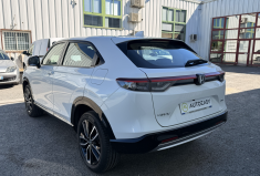 Honda HR-V e:HEV 131 Advance – 1re main – 23 000 km – Hayon électrique