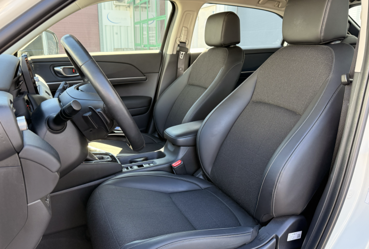 Honda HR-V e:HEV 131 Advance – 1re main – 23 000 km – Hayon électrique