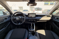 Honda HR-V e:HEV 131 Advance – 1re main – 23 000 km – Hayon électrique