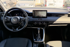 Honda HR-V e:HEV 131 Advance – 1re main – 23 000 km – Hayon électrique